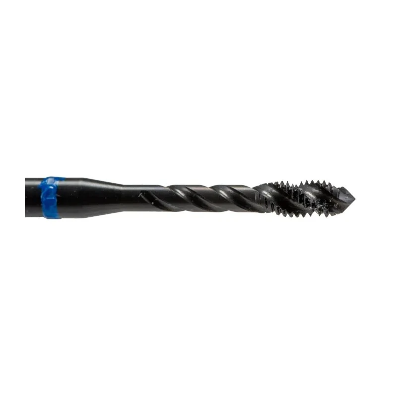Dormer Threading Tap M3 Thread Metric Standard Machine Tap E238M3