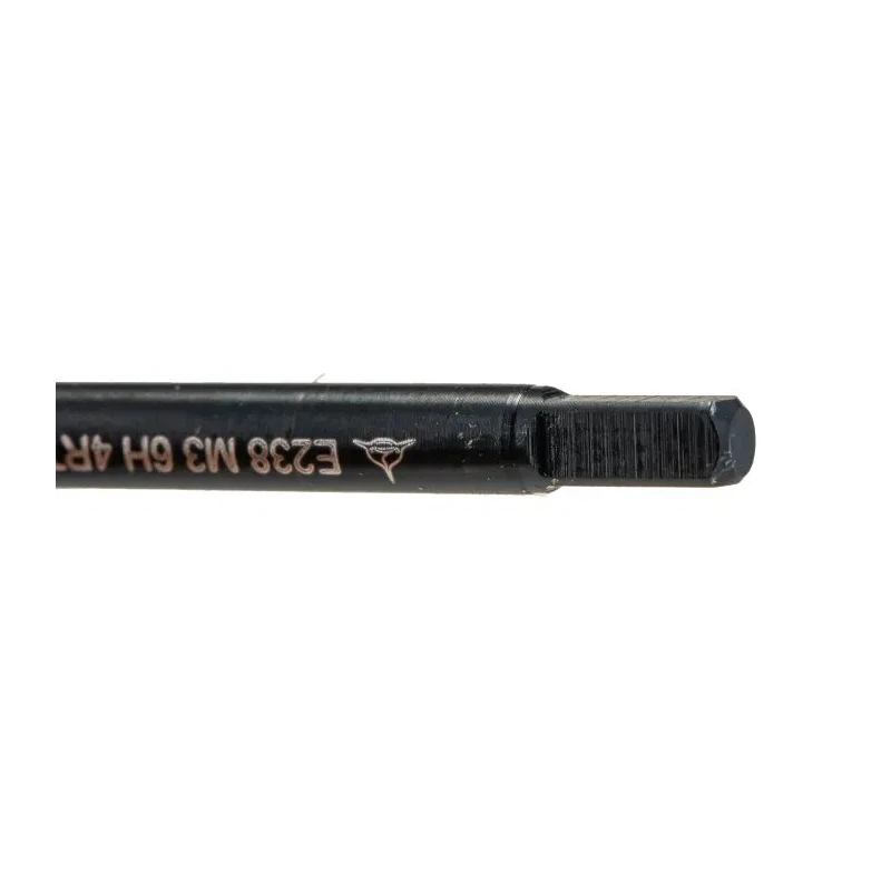 Dormer Threading Tap M3 Thread Metric Standard Machine Tap E238M3