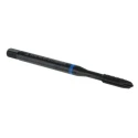 Dormer High Speed Cobalt Spiral Point Metric Threading Tap, M4 Thread, 63mm Length, Machine Tap E240M4
