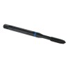 Dormer High Speed Cobalt Spiral Point Metric Threading Tap, M4 Thread, 63mm Length, Machine Tap E240M4