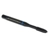Dormer Machine Threading Tap M5 Thread Metric Standard Spiral Point Right Hand, High Speed Steel-E-PM 70mm Overall E240M5