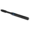Dormer Machine Threading Tap M5 Thread Metric Standard Spiral Point Right Hand, High Speed Steel-E-PM 70mm Overall E240M5