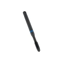 Dormer Spiral Point Machine Threading Tap M12 Metric Standard High Speed Steel-E-PM, Right Hand Thread, 110mm E240M12