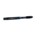 Dormer Metric Standard Machine Threading Tap M8 Thread Size, 90mm Length, Spiral Point, HSS-E-PM Material E240M8