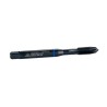 Dormer Metric Standard Machine Threading Tap M8 Thread Size, 90mm Length, Spiral Point, HSS-E-PM Material E240M8