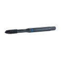 Dormer Metric Standard Machine Threading Tap M8 Thread Size, 90mm Length, Spiral Point, HSS-E-PM Material E240M8
