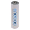 Eneloop Rechargeable AA NiMH Battery 1.2 V 1.9 Ah Pack of 4 BK-3MCDE/4BE