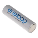 Eneloop Rechargeable AA NiMH Battery 1.2 V 1.9 Ah Pack of 4 BK-3MCDE/4BE