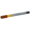 Dormer High Speed Steel-E Titanium Nitride Coated Machine Threading Tap M4 Thread Metric Standard 0.7mm Pitch E292M4