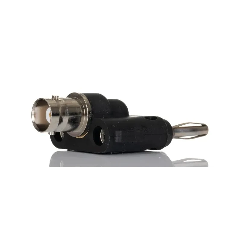Megger Terminal Adapter Kit for TDR2000/3 Handheld TDR, 6 Adaptors, BS EN 61326-1, United Kingdom 