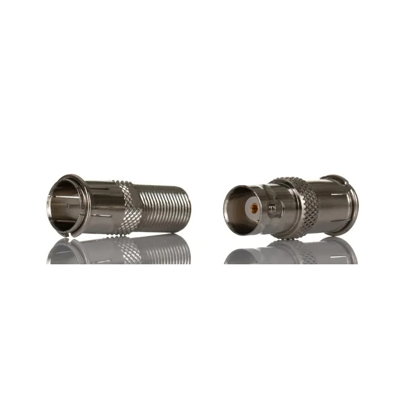 Megger Terminal Adapter Kit for TDR2000/3 Handheld TDR, 6 Adaptors, BS EN 61326-1, United Kingdom 