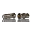 Megger Terminal Adapter Kit for TDR2000/3 Handheld TDR, 6 Adaptors, BS EN 61326-1, United Kingdom 