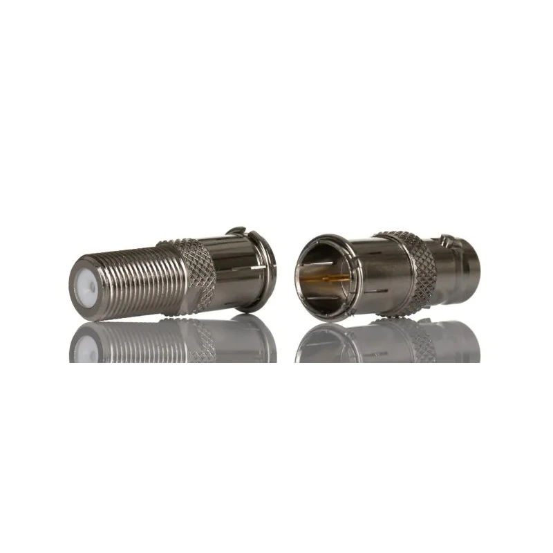 Megger Terminal Adapter Kit for TDR2000/3 Handheld TDR, 6 Adaptors, BS EN 61326-1, United Kingdom 