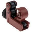 RS PRO Pipe Cutter for Copper and Brass Tubes 3 to 29 mm Cutting Capacity 813-2726