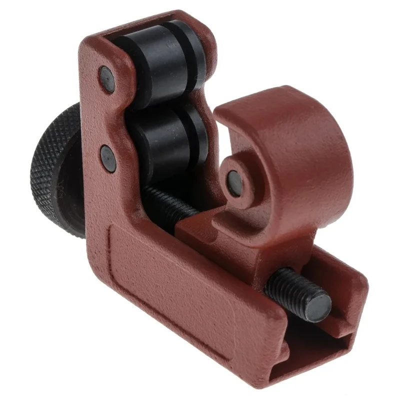 RS PRO Pipe Cutter for Copper and Brass Tubes 3 to 29 mm Cutting Capacity 813-2726