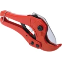 RS PRO Plastic Pipe Cutter 41 mm Cutting Capacity Alloy Steel Body Plier Action 813-2742