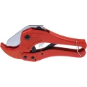 RS PRO Plastic Pipe Cutter 41 mm Cutting Capacity Alloy Steel Body Plier Action 813-2742