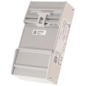 HARTING Unmanaged 8 Port Ethernet Switch 24020080010 Industrial Fast Ethernet DIN-Rail Mount