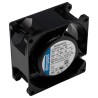 ebm-papst 8000 A Series AC Ball and Sleeve Bearing Axial Fan 230V AC, 9W Power, 29 m³/h Air Flow, IP65, 80 mm Frame Size