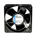 ebm-papst 4000 Z Series AC Axial Fan 230V AC 19W 160 m³/h 119x119x38 mm IP20 