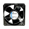 ebm-papst 4000 Z Series AC Axial Fan 230V AC 19W 160 m³/h 119x119x38 mm IP20