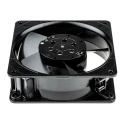 ebm-papst 4000 Z Series AC Axial Fan 230V AC 19W 160 m³/h 119x119x38 mm IP20 