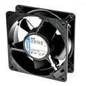 ebm-papst 4000 Z Series AC Axial Fan 230V AC 19W 160 m³/h 119x119x38 mm IP20 