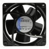 ebm-papst 4000 N Series AC Ball and Sleeve Bearing Axial Fan, 230V AC, 19.5W, 146 m³/h, IP20, 119mm Size, 2950 RPM