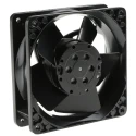 ebm-papst 4000 N Series AC Ball and Sleeve Bearing Axial Fan, 230V AC, 19.5W, 146 m³/h, IP20, 119mm Size, 2950 RPM 