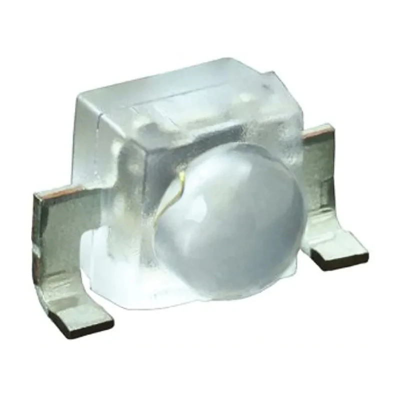 Vishay 960 nm Infrared Emitting Diode Subminiature SL Surface Mount Tape & Reel Packaging VSMB2948SL