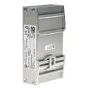 HARTING Unmanaged 5 Port Ethernet Switch Full Gigabit 24V-48VDC 60mm x 113.5mm x 27.3mm 24024050010