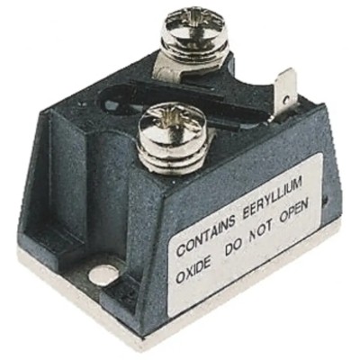 Vishay 100 V 70 A Power Rectifier Diode 2-Pin D-55 VS-T70HF10