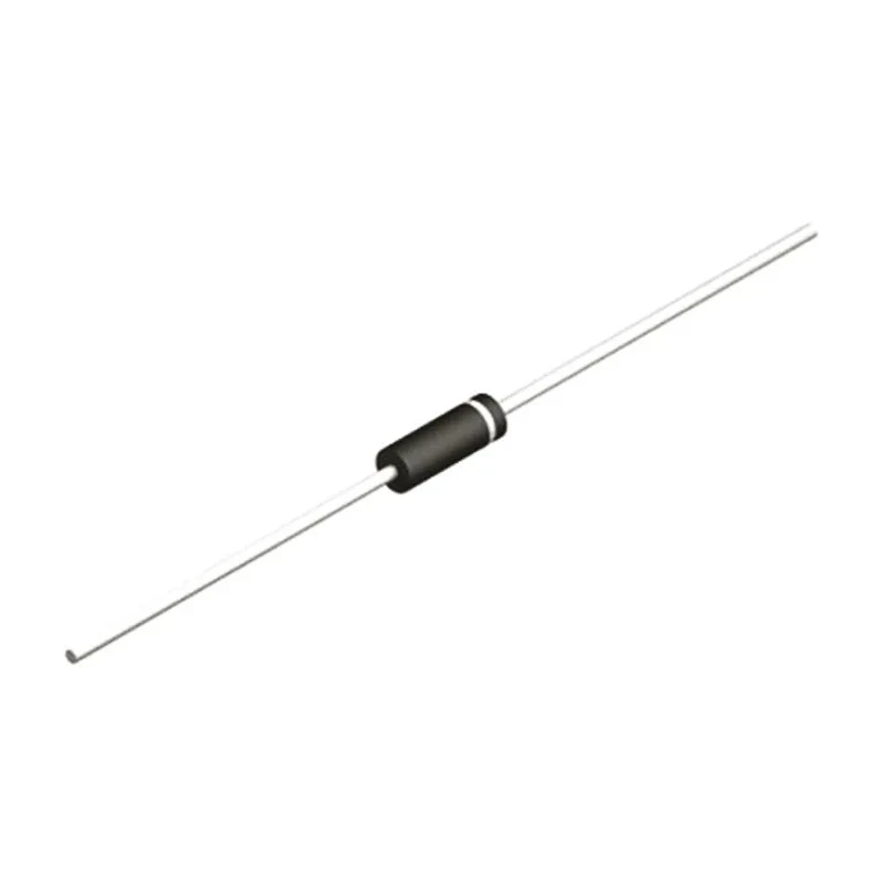 Vishay 1-Element Bi-Directional TVS Diode 500 W, 2-Pin DO-204AC SA6.5CA-E3/54