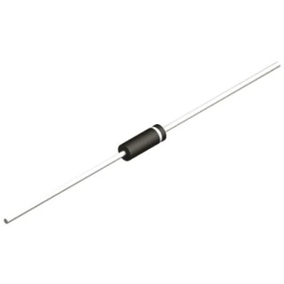 Vishay 1-Element Bi-Directional Transient Voltage Suppressor Diode 500 W, 2-Pin DO-204AC SA6.5CA-E3/54