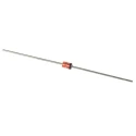 Vishay 12 V 1.3 W General Purpose Zener Diode Single Through Hole 2-Pin DO-41 ZPY12-TAP