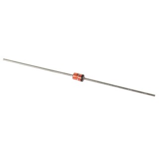 Vishay 12 V 1.3 W General Purpose Zener Diode Single Through Hole 2-Pin DO-41 ZPY12-TAP