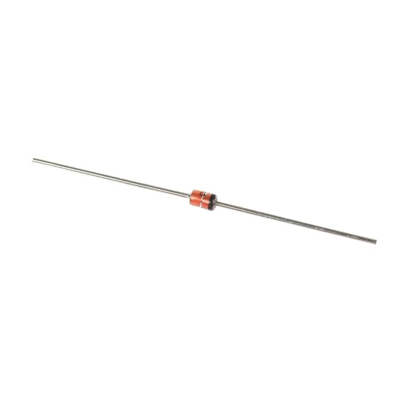 Vishay 12 V 1.3 W General Purpose Zener Diode Single Through Hole 2-Pin DO-41 ZPY12-TAP