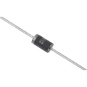 Vishay 90 V 3 A Schottky Rectifier Diode Through Hole DO-201AD SB3H90-E3/54