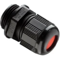 Kopex-EX CGM Series Black Nylon Cable Gland M50 Thread 30-38 mm IP66 IP68 7TCA297180R0015 EXCGM50S
