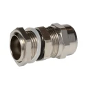 Kopex-EX C2 Series Metallic Brass Cable Gland Kit, M20 Thread Size, 3 mm Min. to 12 mm Max. Cable Diameter EXN04MMC2K-RS
