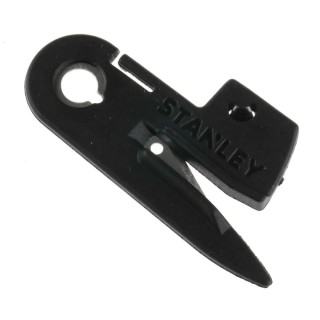 Stanley Fine Point Diagonal Safety Knife Blade 3mm Blade Width 0-10-245