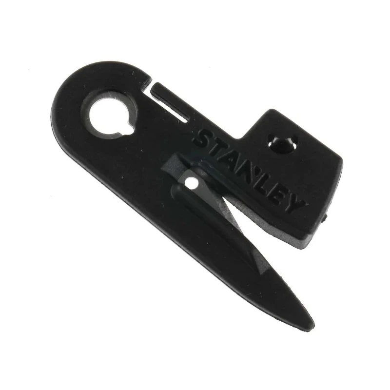 Stanley Fine Point Diagonal Safety Knife Blade 3mm Blade Width 0-10-245