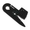 Stanley Fine Point Diagonal Safety Knife Blade 3mm Blade Width 0-10-245