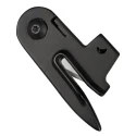 Stanley Fine Point Diagonal Safety Knife Blade 3mm Blade Width 0-10-245