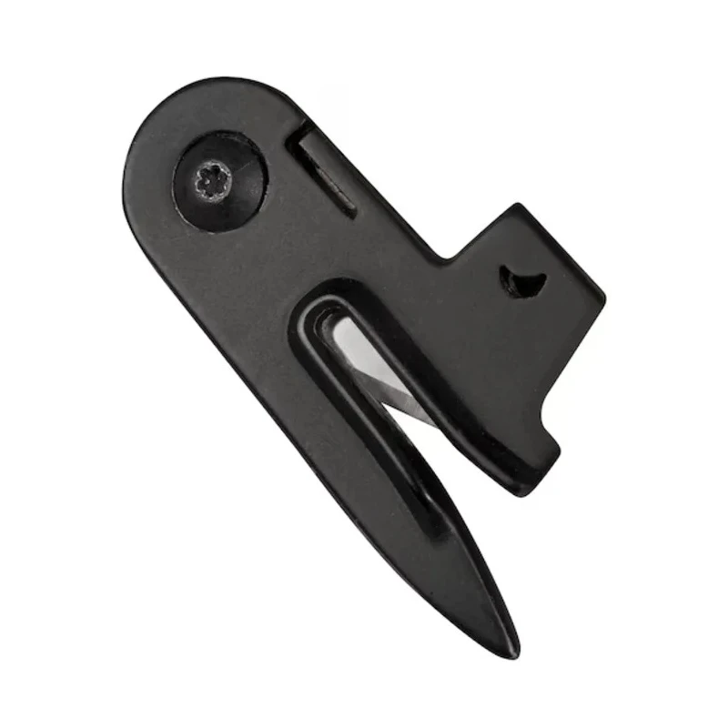 Stanley Fine Point Diagonal Safety Knife Blade 3mm Blade Width 0-10-245