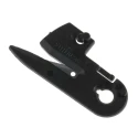 Stanley Fine Point Diagonal Safety Knife Blade 3mm Blade Width 0-10-245
