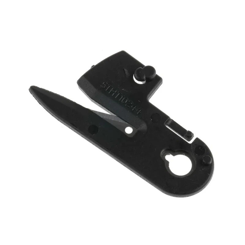 Stanley Fine Point Diagonal Safety Knife Blade 3mm Blade Width 0-10-245