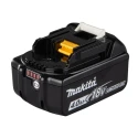 Makita 18V 4 Ah Lithium Ion Rechargeable Power Tool Battery for DLX2005 and DLX2015 197265-4