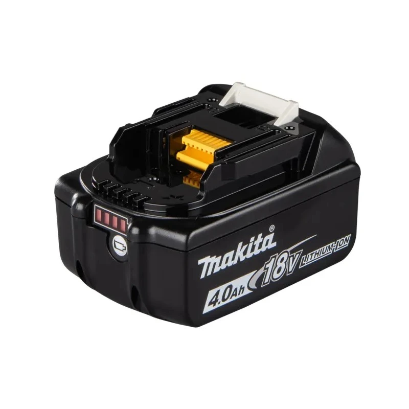 Makita 18V 4 Ah Lithium Ion Rechargeable Power Tool Battery for DLX2005 and DLX2015 197265-4