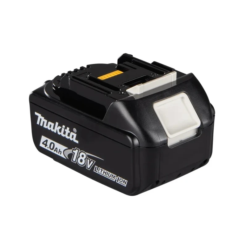 Makita 18V 4 Ah Lithium Ion Rechargeable Power Tool Battery for DLX2005 and DLX2015 197265-4